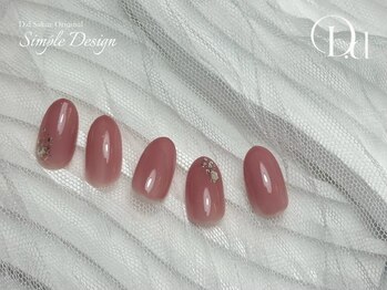 D.d nai 名古屋栄/