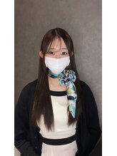 カナエル 名古屋店(CANAEL) 瀬口 叶夏