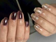 ミティネイル 北中城(mittynail)/持ち込み/マグネット/パラジェル