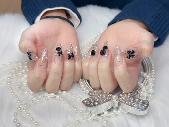 ラッキーネイル(Lucky Nail)/