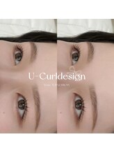 トパーズブロウ 宇都宮竹林店(TOPAZ BROW)/1番人気のデザイン