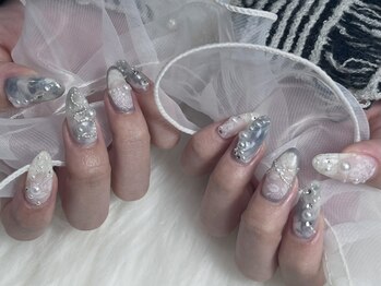 持ち込みデザイン