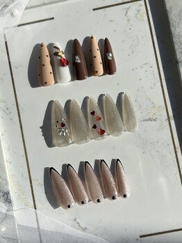 ウィル(Will.)/【伊勢崎/スカルプ】