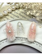 ル ココン(Le cocon)/[ 2.3月]シンプル90分コース