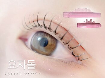 アイモア 横浜関内店(eye mor.)/3月オススメ★まつげデザイン