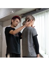 ザ コンディショニングルーム コガオスタジオ 自由が丘店(KOGAOSTUDIO)/可動・重心チェック