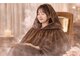 メルシーココ(merci coco)の写真/よもぎ蒸し＆ハーブ蒸しで冷え性改善◎リラックスしながら代謝UP！免疫力も高め、輝く私へ♪