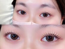 リヴェラ 四ツ谷三丁目(Ryvella)/韓国まつげパーマ