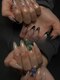 ヴィーナス トラップ(VENUS TRAP)の写真/長さだし特化サロン★カッコよさと上品さを融合させた最先端のネイルをご提案します