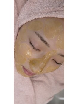 ルサンク(le cinq)/痛いけど絶対効果あり