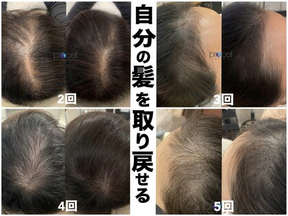 スイッチ(SWITCH!)の写真