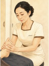 ヒーリングマリー(Healing Marry)&nbsp;永田 