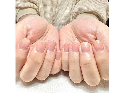 夏子ネイル アンド スクールの写真