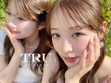 トゥルーネイル アンド アイ カレッタ汐留店(TRU)