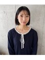 マツゲパーマ プペアイラッシュ(pupe eyelash)&nbsp;為田 希美