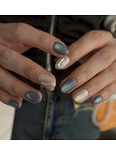 アンジュネイル アンド ビューティー/シンプル定額
