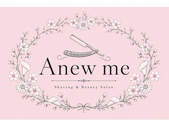 アニュミー 福島(Anew me)の写真/《美肌シェービング 新規￥4500》産毛と古い角質をケアして、驚きの肌トーン＆化粧ノリUPを実感！【福島】