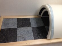 ミューズ よもぎ蒸し(MUSE)/◆天然鉱石遠赤外線岩盤ドーム◆