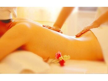 優沐/コリ、疲れにお悩みの方に