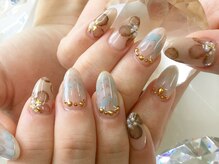 アーラ ディ アンジェロ(ala di angelo)/