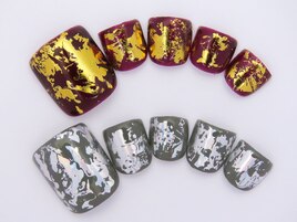 6500円定額30種★フットセレクト