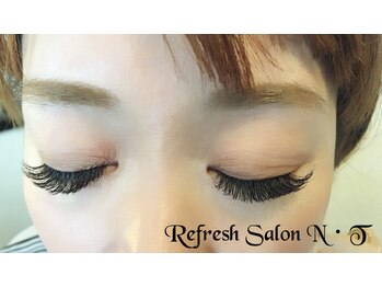 リフレッシュサロンNT/ゴージャスデザイン