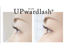 クッカ アイズ(kukka eye's)の雰囲気（話題のアップワードラッシュで自まつげからのボリュームアップ！）