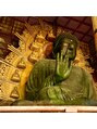 肩こり解消処 ハンモック(Hammock) 東大寺の大仏様にお会いしに行きました。大きさとオーラに感動！