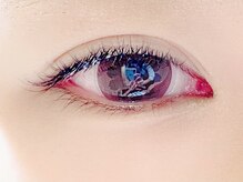 カラン 焼津店(CALIN)/フラットラッシュ100本☆