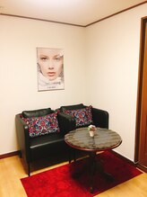 カトレア(Cattleya)/お一人でリラックス～♪