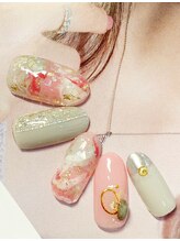 ツインクルスター(TWINKLE STAR)/定額デザイン