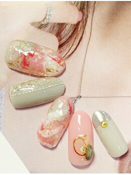 ツインクルスター(TWINKLE STAR)/定額デザイン