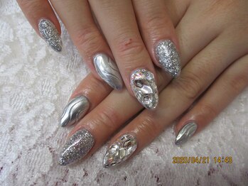 トータルビューティーサロン ビーナス(Venus)/