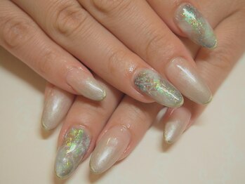 アールローズ(R-rose)/大理石アート