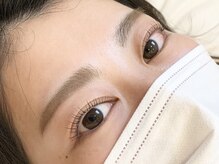 ミルメ(MIRUME)/まつげパーマ