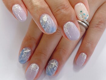 コルン/ゴージャス定額¥7810