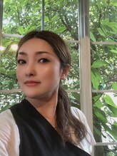 ティアム マタニティペイント アンド ネイル(Tiam Maternity Paint&Nail)&nbsp;Owner/ Arisa