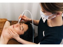 ワイズメン 新宿店(Y's Men)/丁寧に施術し仕上がりに感動★