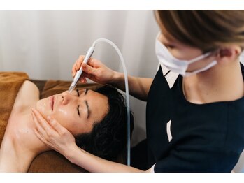 ワイズメン 新宿店(Y's Men)/丁寧に施術し仕上がりに感動★