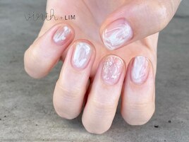 《Nail》担当:堀