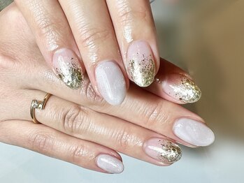 マイショウ 加須店(MY SHOW)/オフィスネイル