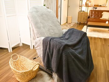 グランビエル(GRAN BIELLE)/こだわった丁寧な技術を♪♪