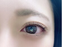 アネラ 金町店(Anela)/パリジェンヌラッシュリフトって