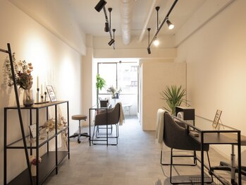 アドレ 横浜店(Adorer)/こだわり空間♪