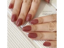 マトア ネイル(matoa nail)の雰囲気(秋キャンペーン中★ワンカラー¥3,900!カラー選択可)