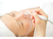 メナードフェイシャルサロン 伊丹西台北/キッシング