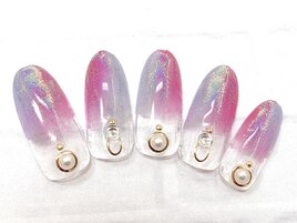 定額ハンド/9990円コース