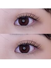 ヒルズ 原宿(Hills Harajuku)/パリジェンヌラッシュリフト