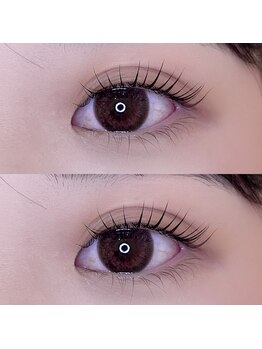 ヒルズ 原宿(Hills Harajuku)/パリジェンヌラッシュリフト