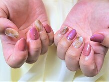 ジョリ ネイルズ(Jolie nails)/